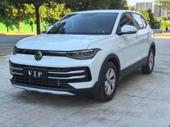 Volkswagen Touareg Sharp 1.5L Sharp Enjoy Edition - ფოტო 1