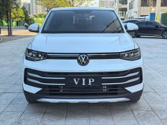 Volkswagen Touareg Sharp 1.5L Sharp Enjoy Edition - ფოტო 2