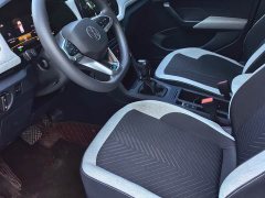 Volkswagen Touareg Sharp 1.5L Sharp Enjoy Edition - ფოტო 3