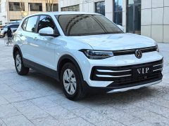 Volkswagen Touareg Sharp 1.5L Sharp Enjoy Edition - ფოტო 4