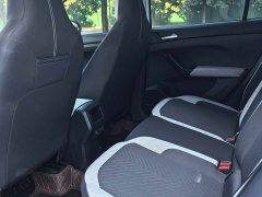 Volkswagen Touareg Sharp 1.5L Sharp Enjoy Edition - ფოტო 5
