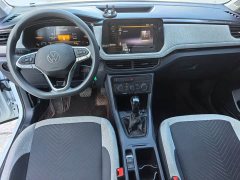 Volkswagen Touareg Sharp 1.5L Sharp Enjoy Edition - ფოტო 6