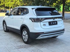 Volkswagen Touareg Sharp 1.5L Sharp Enjoy Edition - ფოტო 8
