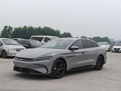 BYD Han DM-i 125KM Elite - ფოტო 1