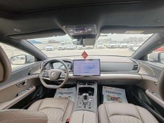 BYD Han DM-i 125KM Elite - ფოტო 12