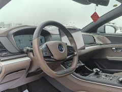 BYD Han DM-i 125KM Elite - ფოტო 13