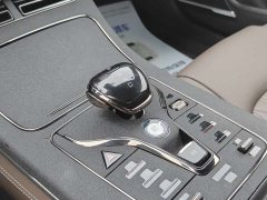 BYD Han DM-i 125KM Elite - ფოტო 15