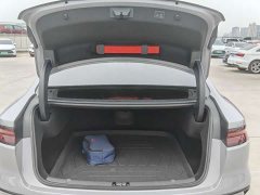 BYD Han DM-i 125KM Elite - ფოტო 17