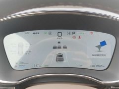 BYD Han DM-i 125KM Elite - ფოტო 18