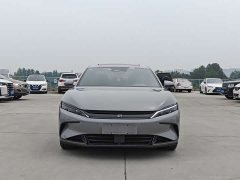 BYD Han DM-i 125KM Elite - ფოტო 2