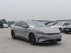 BYD Han DM-i 125KM Elite - ფოტო 3