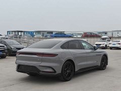 BYD Han DM-i 125KM Elite - ფოტო 4