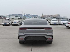 BYD Han DM-i 125KM Elite - ფოტო 5