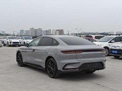 BYD Han DM-i 125KM Elite - ფოტო 6