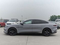 BYD Han DM-i 125KM Elite - ფოტო 7