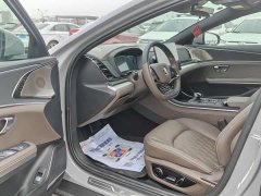 BYD Han DM-i 125KM Elite - ფოტო 8