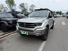 Tank 400 New Energy 2024 Hi4-T Off-Road Edition - ფოტო 1