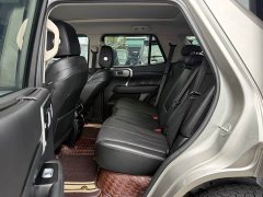 Tank 400 New Energy 2024 Hi4-T Off-Road Edition - ფოტო 11