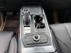 Tank 400 New Energy 2024 Hi4-T Off-Road Edition - ფოტო 15