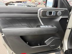Tank 400 New Energy 2024 Hi4-T Off-Road Edition - ფოტო 16