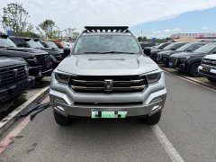 Tank 400 New Energy 2024 Hi4-T Off-Road Edition - ფოტო 2