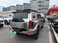 Tank 400 New Energy 2024 Hi4-T Off-Road Edition - ფოტო 4