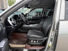 Tank 400 New Energy 2024 Hi4-T Off-Road Edition - ფოტო 7