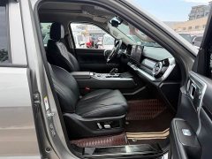 Tank 400 New Energy 2024 Hi4-T Off-Road Edition - ფოტო 9