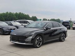 Wuling Xingguang 610km Smart Flagship - ფოტო 1