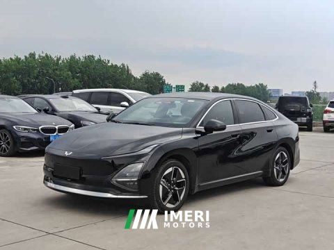 2025 Wuling Xingguang 610km Smart Flagship - ავტომობილი ჩინეთიდან