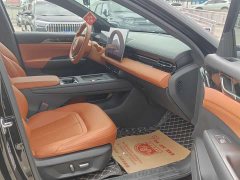 Wuling Xingguang 610km Smart Flagship - ფოტო 10