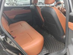 Wuling Xingguang 610km Smart Flagship - ფოტო 11