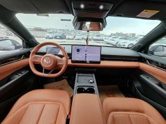 Wuling Xingguang 610km Smart Flagship - ფოტო 12