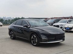 Wuling Xingguang 610km Smart Flagship - ფოტო 3