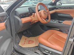 Wuling Xingguang 610km Smart Flagship - ფოტო 8