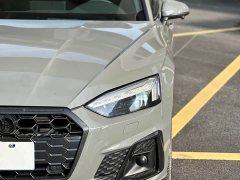 Audi A5 Sportback 40 TFSI quattro Luxury Version - ფოტო 10