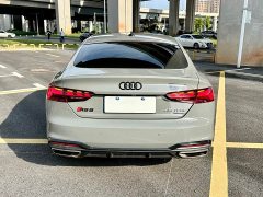 Audi A5 Sportback 40 TFSI quattro Luxury Version - ფოტო 12