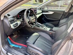 Audi A5 Sportback 40 TFSI quattro Luxury Version - ფოტო 15
