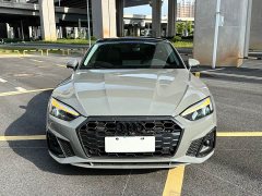Audi A5 Sportback 40 TFSI quattro Luxury Version - ფოტო 2