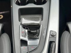 Audi A5 Sportback 40 TFSI quattro Luxury Version - ფოტო 5