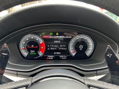 Audi A5 Sportback 40 TFSI quattro Luxury Version - ფოტო 6