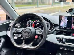 Audi A5 Sportback 40 TFSI quattro Luxury Version - ფოტო 7
