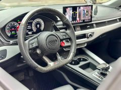 Audi A5 Sportback 40 TFSI quattro Luxury Version - ფოტო 8