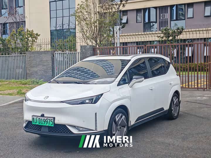 Heyue Z03 510km Edition 160kW 61.13kWh