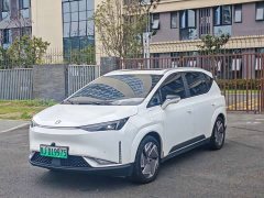 Heyue Z03 510km Edition 160kW 61.13kWh - ფოტო 1
