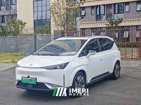 2024 Hanteng Z03 510km Edition 160kW 61.13kWh