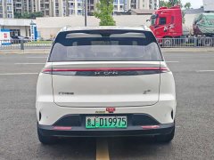 Heyue Z03 510km Edition 160kW 61.13kWh - ფოტო 10