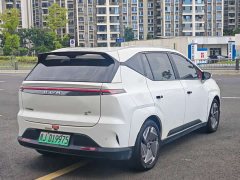 Heyue Z03 510km Edition 160kW 61.13kWh - ფოტო 11
