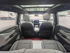 Heyue Z03 510km Edition 160kW 61.13kWh - ფოტო 12