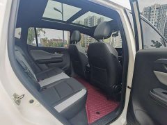 Heyue Z03 510km Edition 160kW 61.13kWh - ფოტო 13